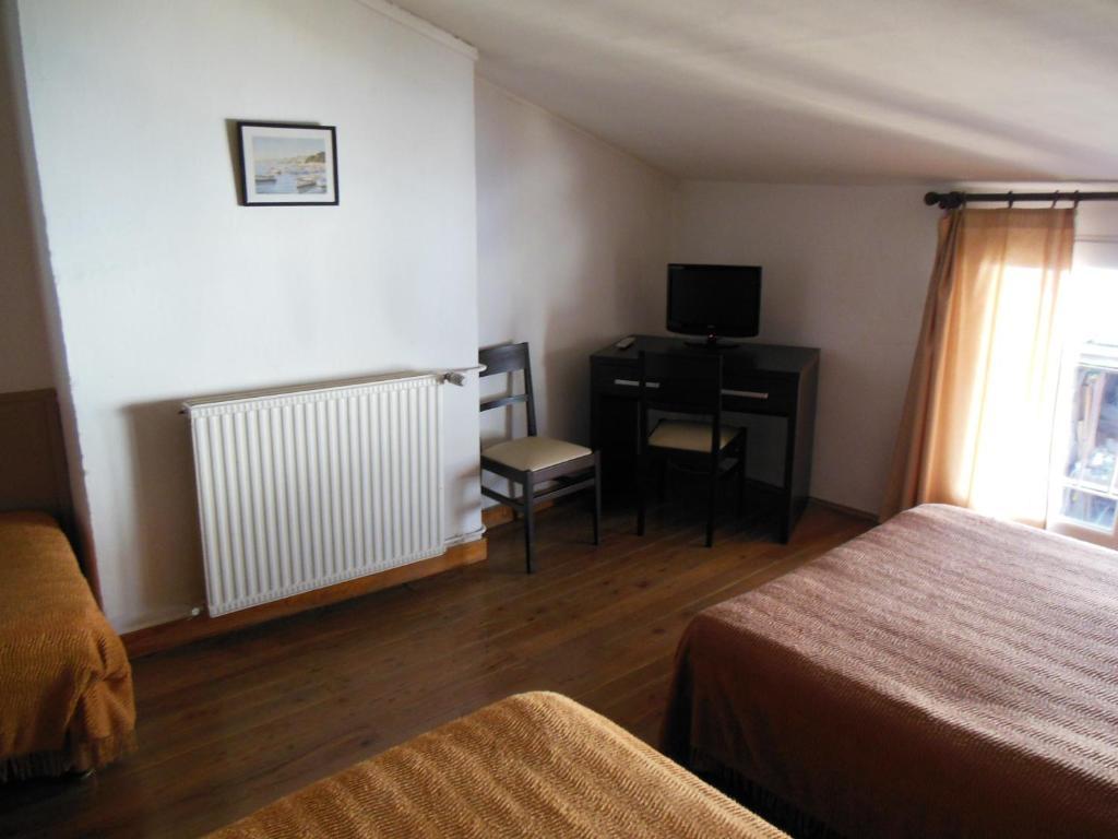 Bed and Breakfast La Chaumiere Seyne Pokoj fotografie