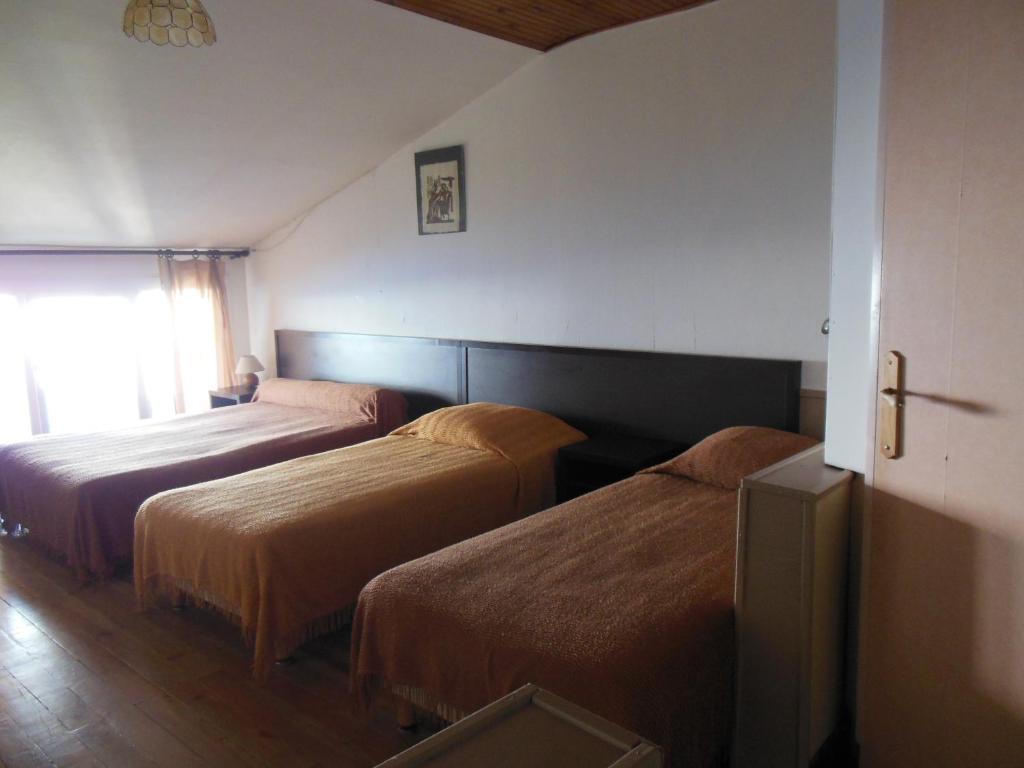 Bed and Breakfast La Chaumiere Seyne Pokoj fotografie
